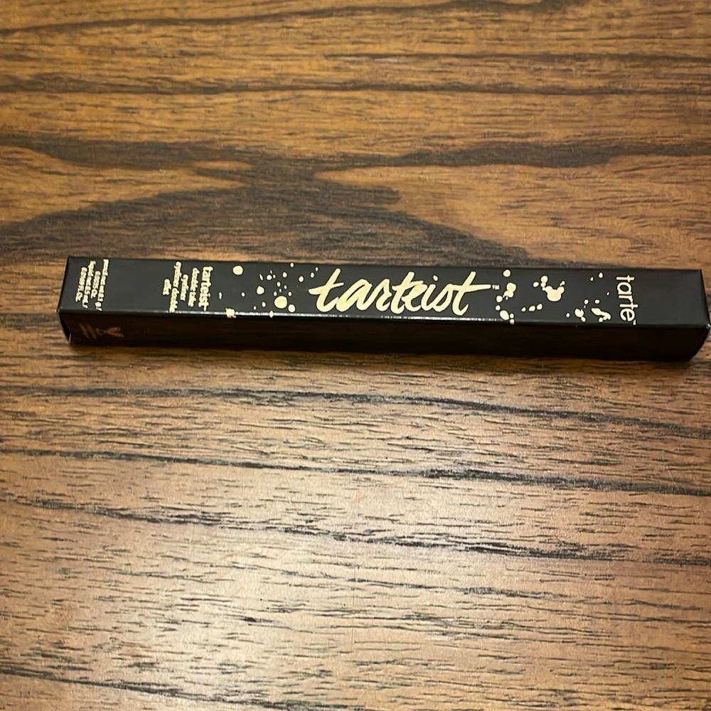 Tarte double eyeliner
